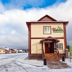 База активного отдыха Иволга, Жуковский район, Калужская область