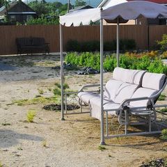 База отдыха Крым, Находка, Приморский край