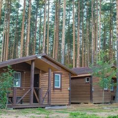 База отдыха Южный хутор, Всеволожский район, Ленинградская область