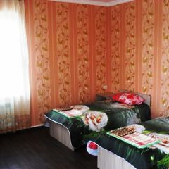 Гостиничный комплекс Парамон, Константиновский район, Ростовская область