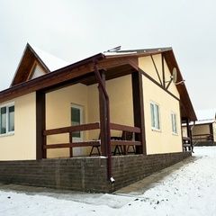 База активного отдыха Иволга, Жуковский район, Калужская область