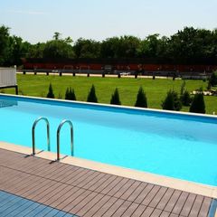 Гостиничный комплекс Верано, Изобильненский район, Ставропольский край