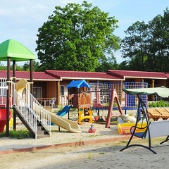 База отдыха Крым, Находка, Приморский край