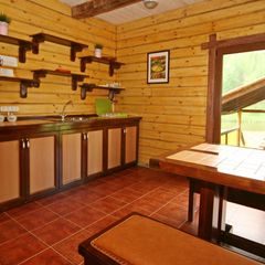 Парк-отель Ровесник, Каменский район, Свердловская область