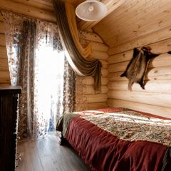 База отдыха Лесной кордон, Дальнеконстантиновский район, Нижегородская область