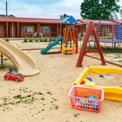 База отдыха Крым, Находка, Приморский край