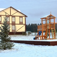 База активного отдыха Иволга, Жуковский район, Калужская область