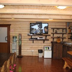 Парк-отель Ровесник, Каменский район, Свердловская область