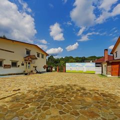 Загородный клуб Шабановка, Северский район, Краснодарский край