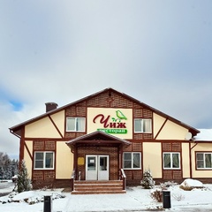 База активного отдыха Иволга, Жуковский район, Калужская область