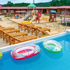 База отдыха Крым, Находка, Приморский край