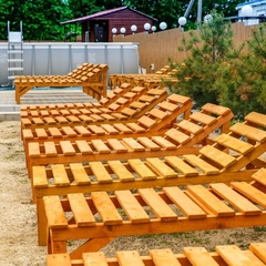 База отдыха Крым, Находка, Приморский край