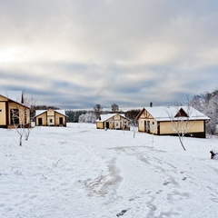 База активного отдыха Иволга, Жуковский район, Калужская область