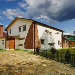 Загородный клуб Шабановка, Северский район, Краснодарский край