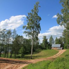 Гостевое подворье Кудеверь, Бежаницкий район, Псковская область