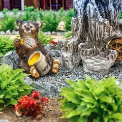 База отдыха Крым, Находка, Приморский край