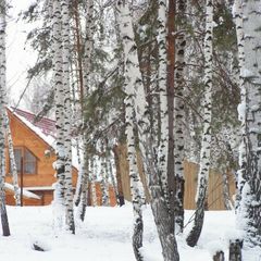 Парк-отель Ровесник, Каменский район, Свердловская область