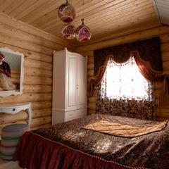 База отдыха Лесной кордон, Дальнеконстантиновский район, Нижегородская область