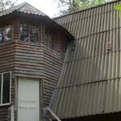 Туристический комплекс Троя, Чемальский район, Республика Алтай
