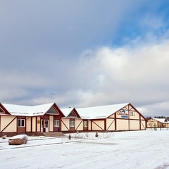 База активного отдыха Иволга, Жуковский район, Калужская область