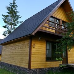 Загородный клуб Тучково, Рузский район, Московская область