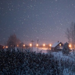 База отдыха Старый Сиг, Осташковский район, Тверская область