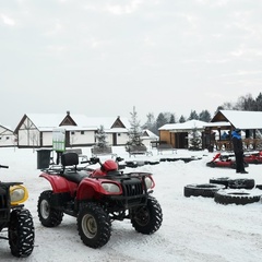 База активного отдыха Иволга, Жуковский район, Калужская область