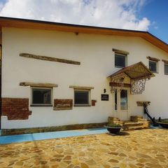 Загородный клуб Шабановка, Северский район, Краснодарский край