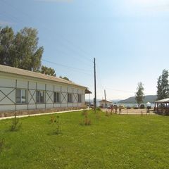 База отдыха Причал, Балахтинский район, Красноярский край