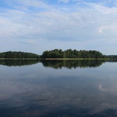Гостевое подворье Кудеверь, Бежаницкий район, Псковская область
