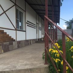 База отдыха Причал, Балахтинский район, Красноярский край