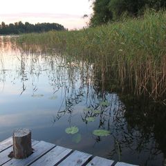 Гостевое подворье Кудеверь, Бежаницкий район, Псковская область