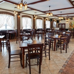 База активного отдыха Иволга, Жуковский район, Калужская область