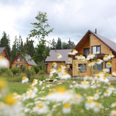 Загородный клуб Тучково, Рузский район, Московская область