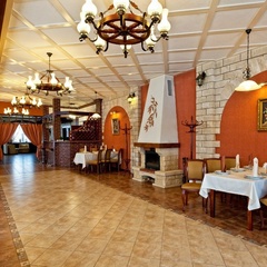 База активного отдыха Иволга, Жуковский район, Калужская область