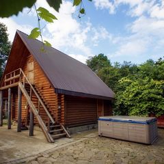 Загородный клуб Шабановка, Северский район, Краснодарский край