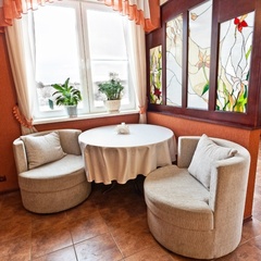 База активного отдыха Иволга, Жуковский район, Калужская область