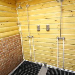 Парк-отель Ровесник, Каменский район, Свердловская область