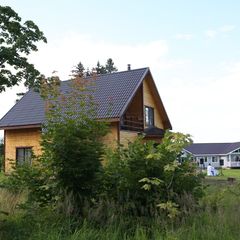 Загородный клуб Тучково, Рузский район, Московская область