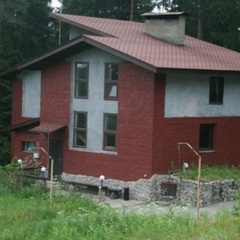 База отдыха  Зима, Лахденпохский район, Республика Карелия