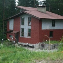 База отдыха  Зима, Лахденпохский район, Республика Карелия