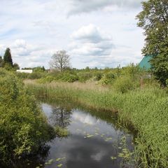 Гостевое подворье Кудеверь, Бежаницкий район, Псковская область