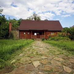 Загородный клуб Шабановка, Северский район, Краснодарский край