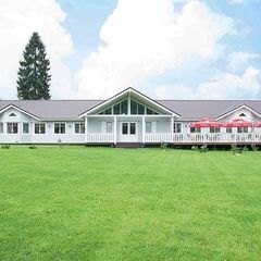 Загородный клуб Тучково, Рузский район, Московская область