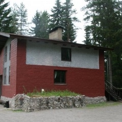 База отдыха  Зима, Лахденпохский район, Республика Карелия