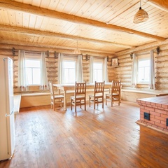 База отдыха Старый Сиг, Осташковский район, Тверская область