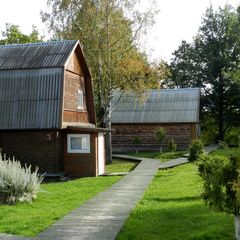 Агротуристический комплекс Благодать, Новоржевский район, Псковская область