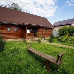 Загородный клуб Шабановка, Северский район, Краснодарский край