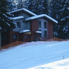 База отдыха  Зима, Лахденпохский район, Республика Карелия