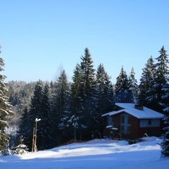 База отдыха  Зима, Лахденпохский район, Республика Карелия